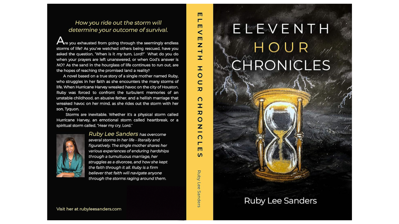 Eleventh Hour Chronicles